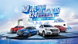 夏日汽车团购会