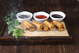 徽州毛豆腐