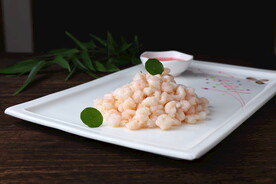 水晶虾仁