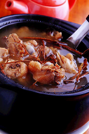 老鸭汤