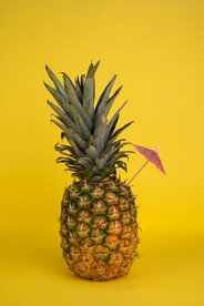 菠萝