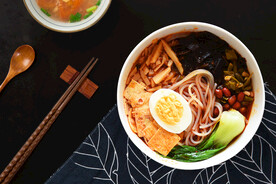 螺蛳粉美食