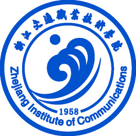 浙江交通职业技术学院logo