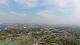 江北新区