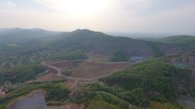 江北新区矿山