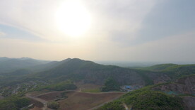 江北新区矿山