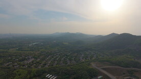 江北新区矿山
