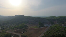 江北新区矿山