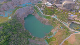 江北新区矿山