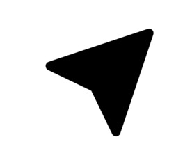 定位图标 定位服务 定位海报 