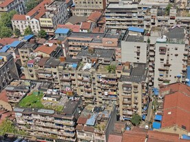 老城区