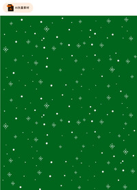 雪花纹理背景素材