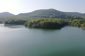 南京象山湖