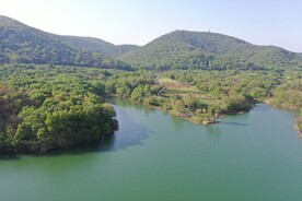 南京象山湖
