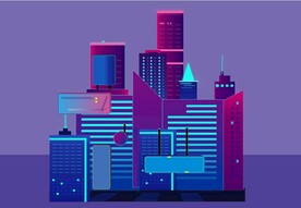 城市商业