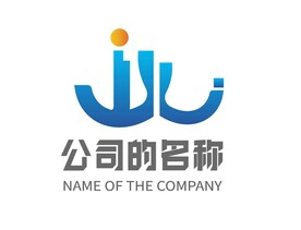公司logo