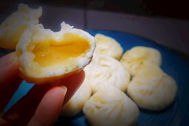 包子