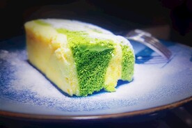蛋糕