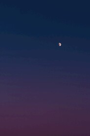 夜晚