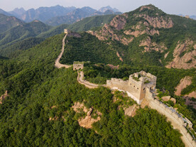 长城
