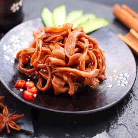 鸭肠