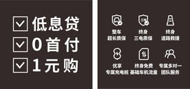 玻璃贴