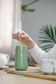 抹茶饮品