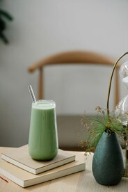 抹茶饮品