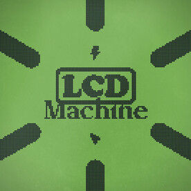 像素风字体样式