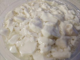 豆腐花