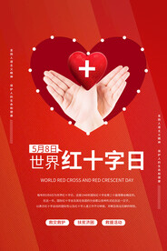红十字日