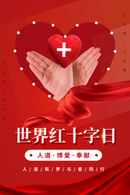 红十字日