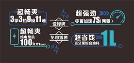 霓虹灯