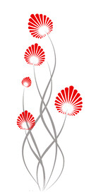 花纹
