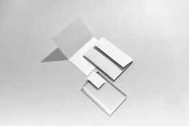 信封本子卡片折页创用品办公文具