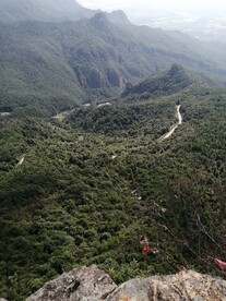  奇山
