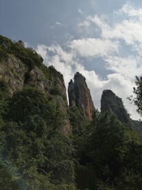  奇山