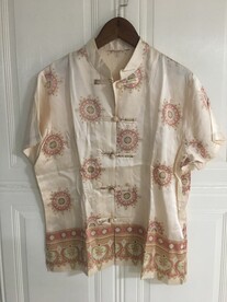古典服饰服装 