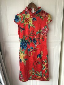 古典服饰服装