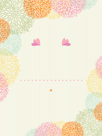 母亲节海报素材