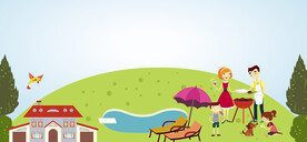 母亲节海报素材