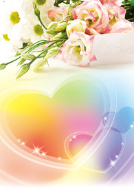 母亲节海报素材