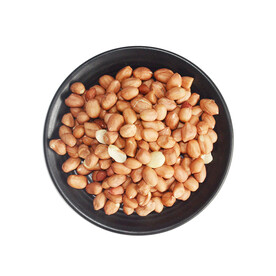 花生米免抠元素