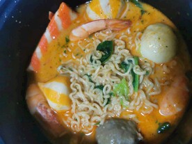 麻辣烫