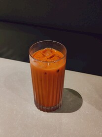 泰式奶茶