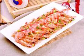 蒜蓉粉丝开边虾