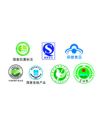 质量安全 环保产品 标志