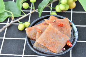 魔芋素毛肚