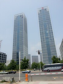 星海广场期货大厦