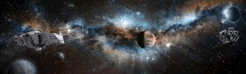 宇宙飞船